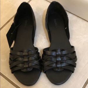 Forever 21 Sz 5.5 Sandals